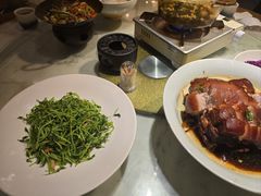 -二十八里太湖船菜(吉祥路店)