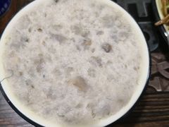 -原柳滩高台阶涮羊肉