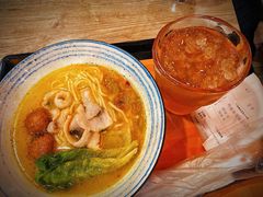 -大快活(丽丰店)