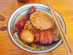 -友琴面馆(东白溪公寓店)