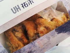 -UH祐禾(上海荟聚店)