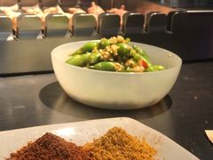 -很久以前羊肉串(中山公园店)