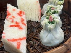 -富春茶社(国庆路店)
