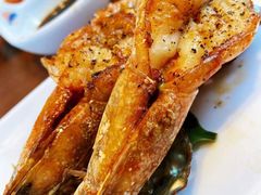 -大渔·观筵(三里屯太古里店)