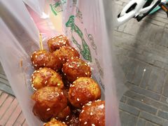 -邓记新一代糖油果子(四川煤管局供销公司职工宿舍店)