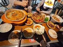 -花盐街·四川乐山小吃(西单大悦城店)