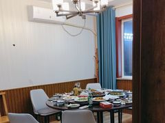 -食鸡公社辣子鸡·潍坊菜·烧烤