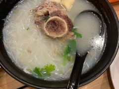 -小杨生煎(香港名都店)