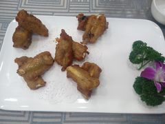 -沧浪亭(临汾路店)