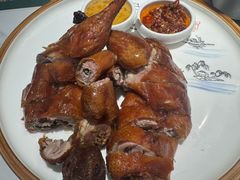 -胡胖子有鱼有肉(麓谷店)