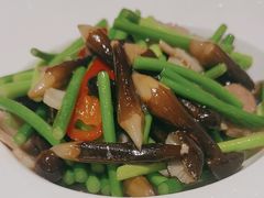 -锦江饭店锦北楼-锦江厅