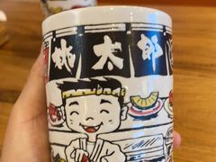 -桃太郎创作料理(大坪店)