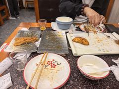 -有滋有味烧烤涮(果园星城C区店)