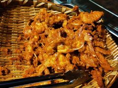 -八一路好吃街(雨田商务大厦店)