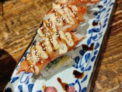 -小川洋风料理(街道口店)