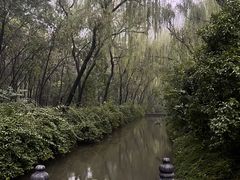 -洛阳市隋唐城遗址植物园