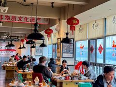 -李子坝梁山鸡(李子坝大鸡哥店)