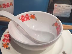 -邹开喜·小海鲜醉鸡煲·潮汕鲜切牛肉店(襄阳北路店)