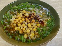 -川姐牦牛肉粉(沟口店)