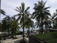 -海角轩·三亚文华东方酒店