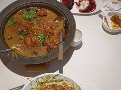 -北大荒人•新东北菜(青岛银座店)