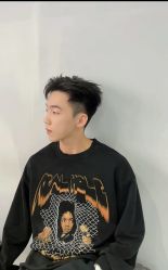 -苏豪路易士·嘉玛发廊