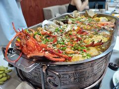 -简家·海鲜盛宴(下沙店)
