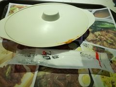 -百威KTV(恒福路店)
