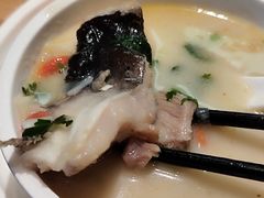 -福宝漠北·专注牛羊肉19年·西北菜(双湖林语店)