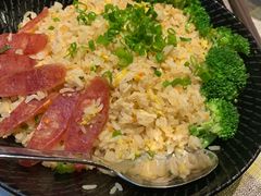 -成都钓鱼台精品酒店-品聚·成都餐厅