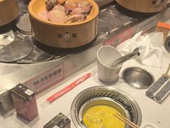 -龍歌自助小火锅(李沧顺和汇店)