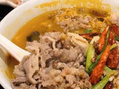 -柒园·三十年创意杭帮菜(龙湖滨江天街店)