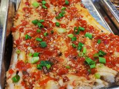 -阿记烧烤(大兴新区店)