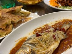 -今鲜源大酒店·中华餐饮名店(新湛路店)