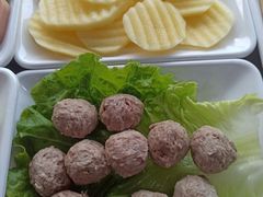 -老王全牛宴·鲜牛肉牛杂火锅(总店)
