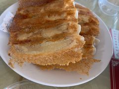 -青岛锅贴(四流中路店)