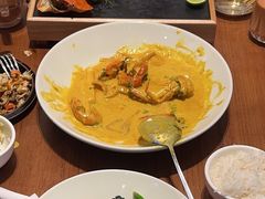 -泰香米泰国餐厅(中大国际店)