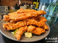-萨尔瓦多Salvador's