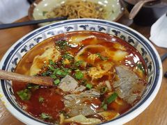 -清香源清真牛肉拉面(文化宫店)