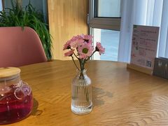 -荷恬·精致蔬食料理(富国街店)