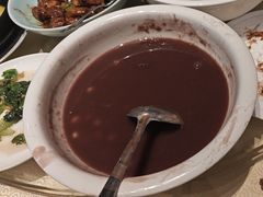 -上海虹桥宾馆味翠餐厅