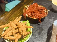 -大风老火锅(江北一店)