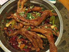 -迎三江菌汤兔(星桥街西段店)
