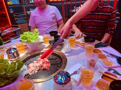 -杨记齐齐哈尔烤肉(总店)