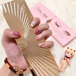 -PinkBaby美甲美睫