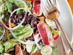 -沈阳君悦酒店·意坊意大利餐厅