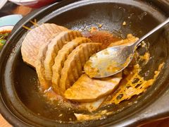 芋头-渔傅·霞浦滩涂海鲜(建平店)