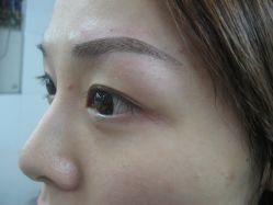 -平萍纹绣韩式半永久定妆