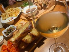 -Secco德式餐吧(南秀村店)