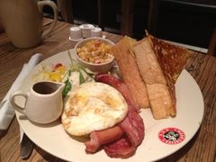 经典法式套餐-漫咖啡MAANCOFFEE(人大店)